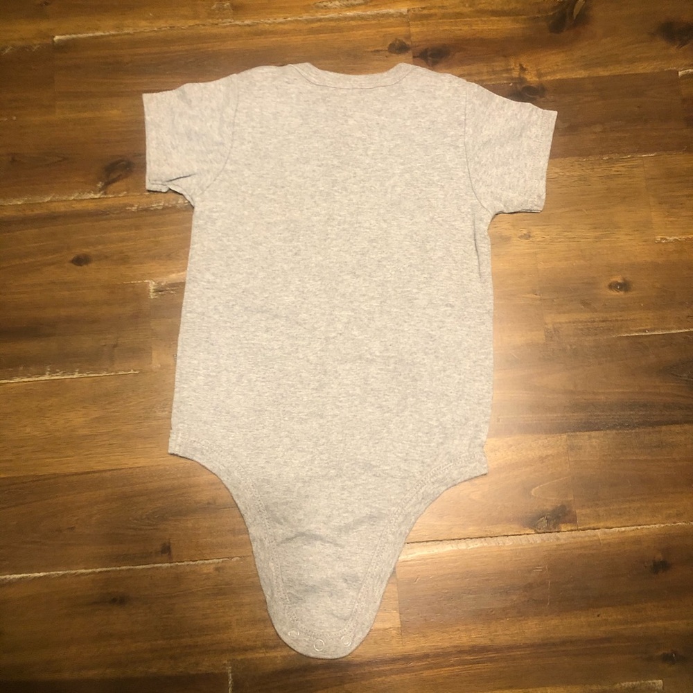 Mickey babysuit - Picture 5 of 5
